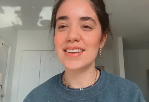 Mezunlarımız - Alara Kaynar